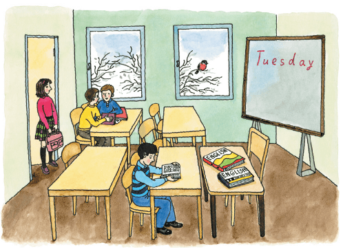 Задание рисунок 1